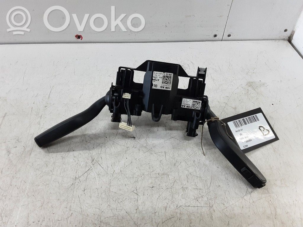 Audi A1 Otros interruptores/perillas/selectores 