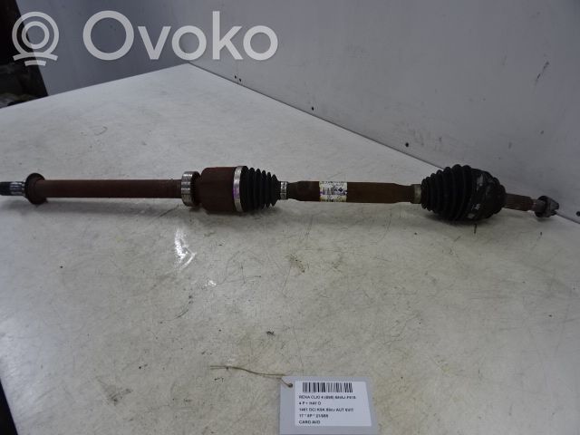 Front driveshaft   391003032R,391003032R