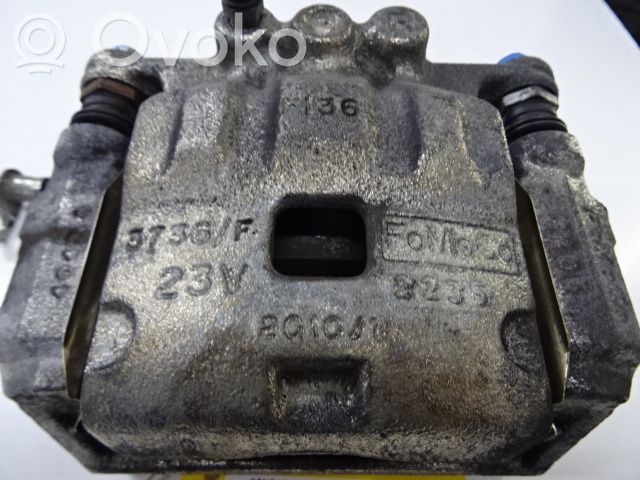 Ford Fiesta Front brake caliper 