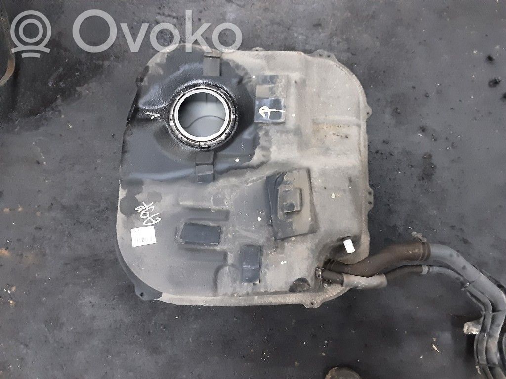 KIA Pro Cee'd II Polttoainesäiliö 