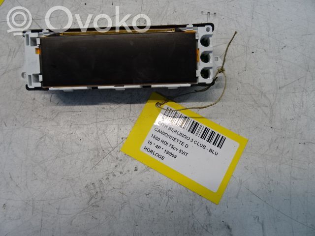 Reloj   980730708000,980730708000