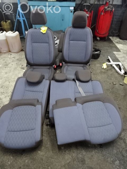 Opel Mokka Set interni 