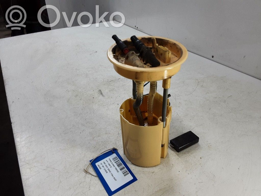 Eļļas līmeņa mērāmais   A2C5327910,A2C5327910