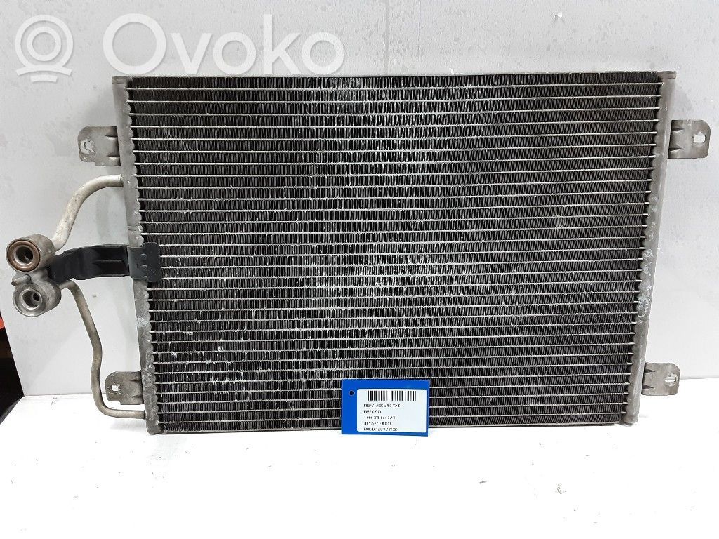 Renault Megane I Radiator răcire A/C (condensor) 