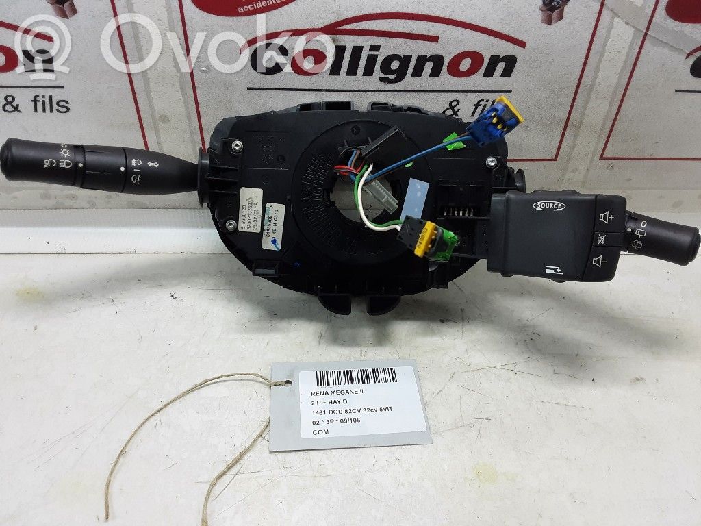 Other switches/knobs/shifts   8200213760,8200213760
