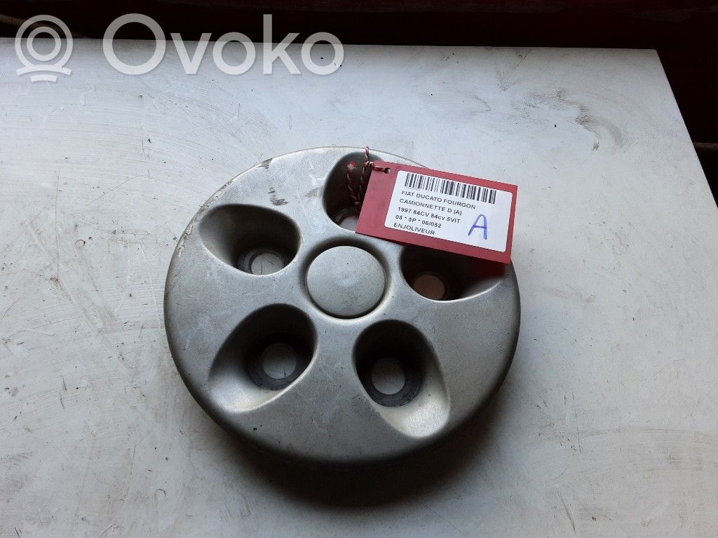 Tapacubos original de rueda   1325078080,1325078080