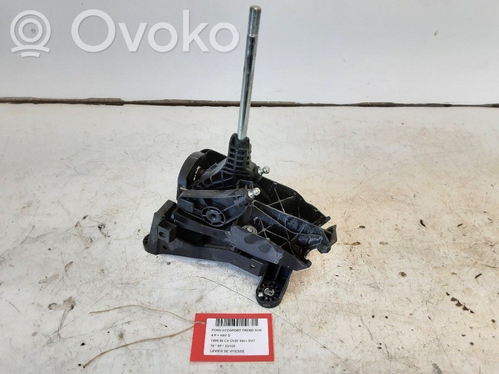 Gear selector   DN1R7C453AKC,DN1R7C453AKC
