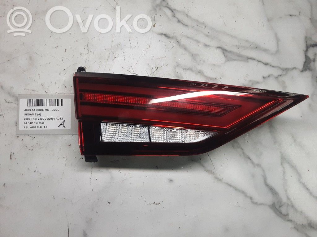 Rear/tail lights   8V5945075B,8V5945075B