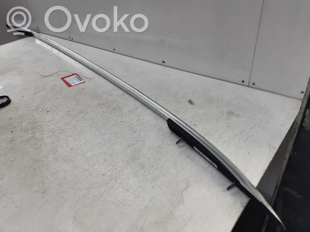 Volkswagen Sharan Kattokisko 