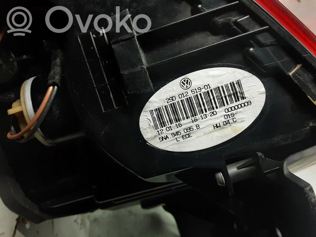 Takavalot   5NA945095B,5NA945095B