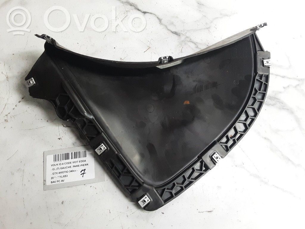 Placa protectora/protector antisalpicaduras motor   11A805825A,11A805825A