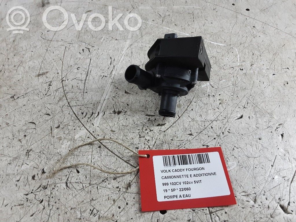 Water pump   5Q0965567,5Q0965567