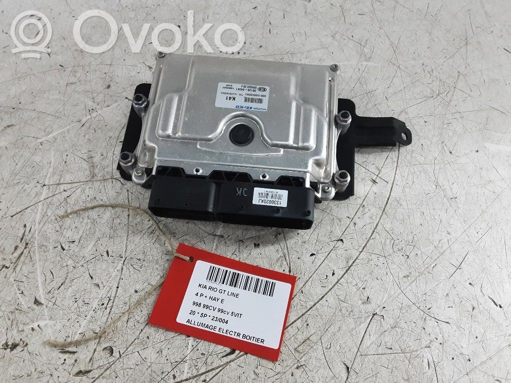 Ignition amplifier control unit   9001330020KJ,9001330020KJ
