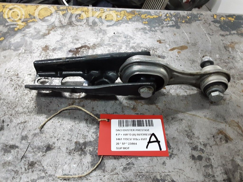 Dacia Duster Engine mount bracket 