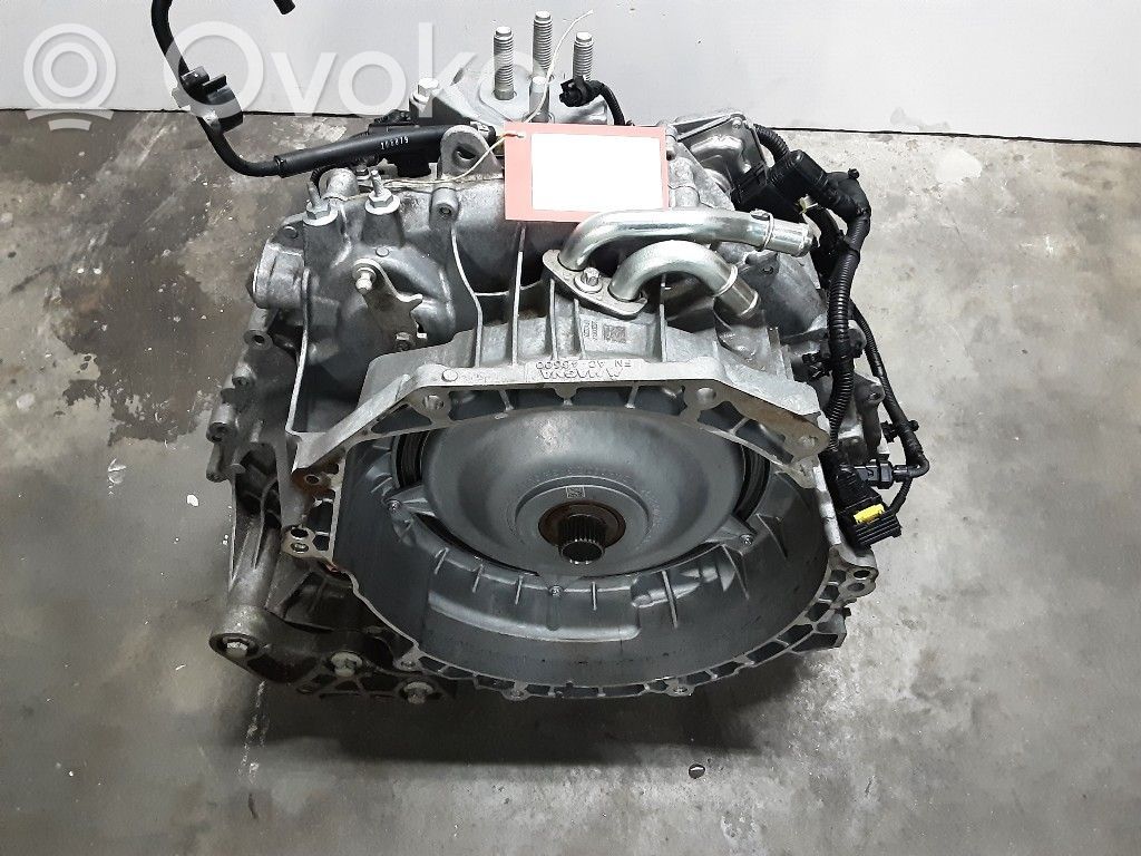 Automatic gearbox   2510317290,2510317290