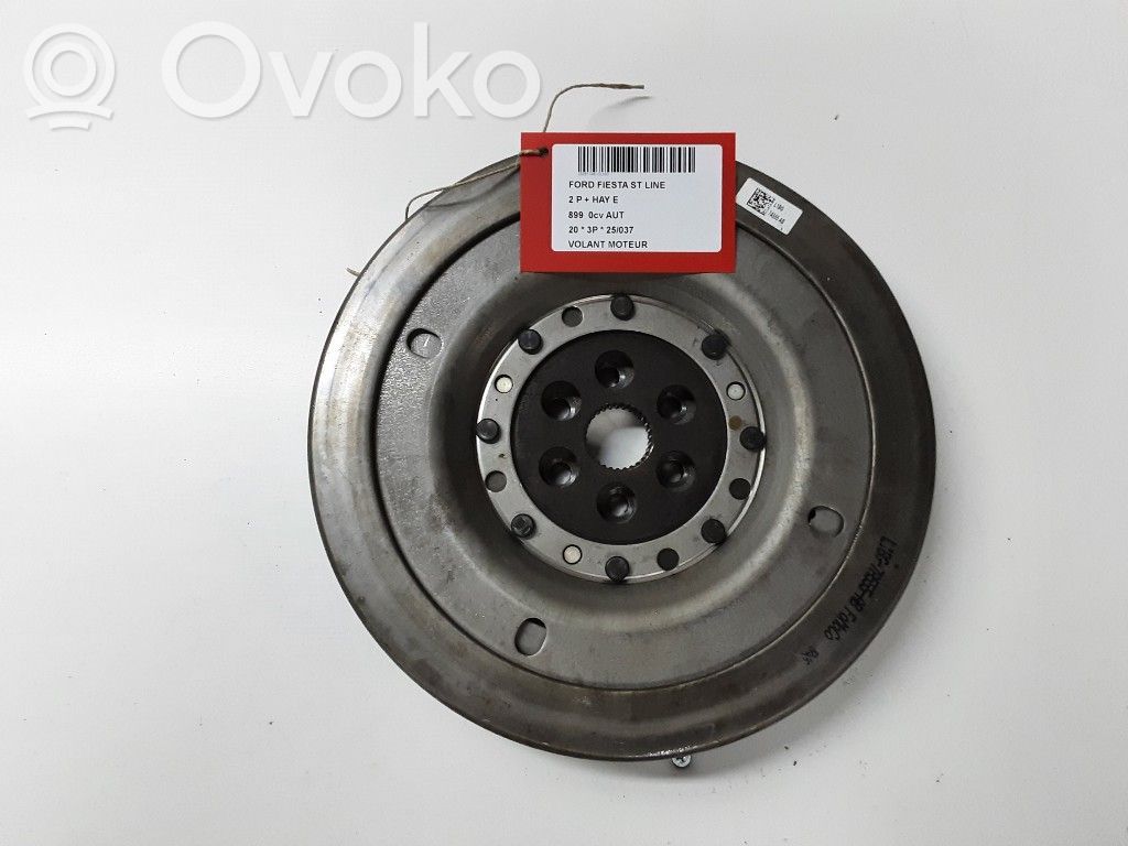 Flywheel