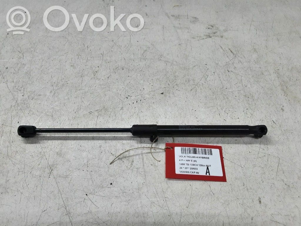 Volkswagen Tiguan Siłownik maski przedniej 