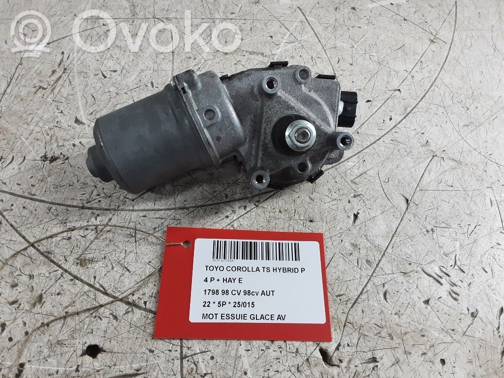 Wiper motor   8511012C80,8511012C80