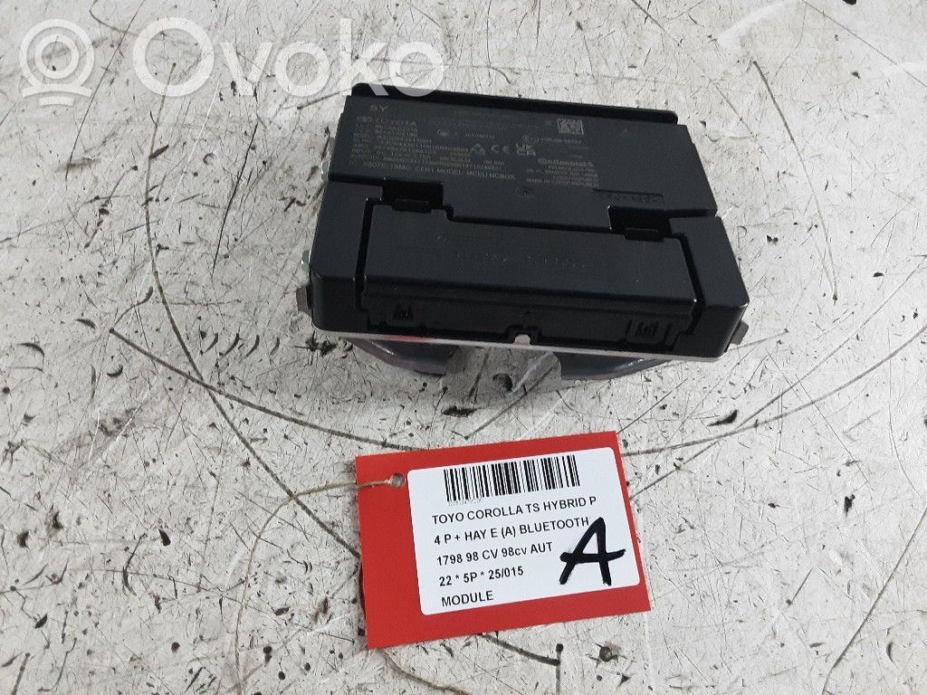 Otras unidades de control/módulos   A3C0443211001,A3C0443211001