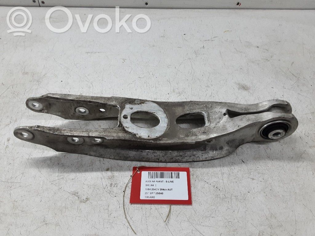 Querlenker hinten   8W0505311H,8W0505311H