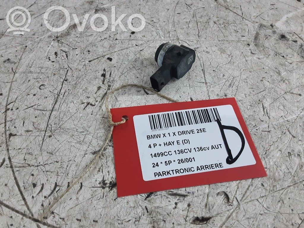 Parking PDC sensor   5A1A269,5A1A269