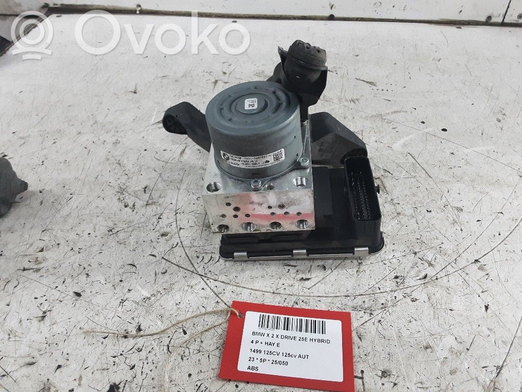ABS Pump   34515A374B7,34515A374B7