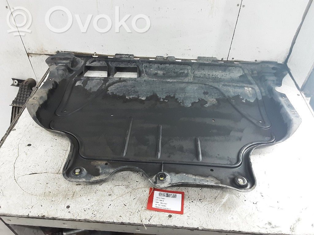 Volkswagen T-Roc Engine splash shield/under tray 