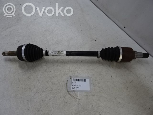 Priekinis pusašis   98C1388580,98C1388580