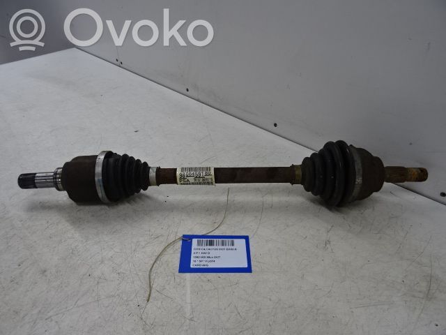 Front driveshaft   9806459180,9806459180