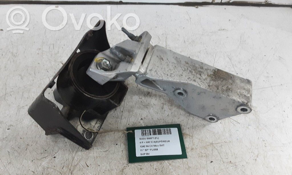 Gearbox mounting bracket   1165169LA0,1165169LA0