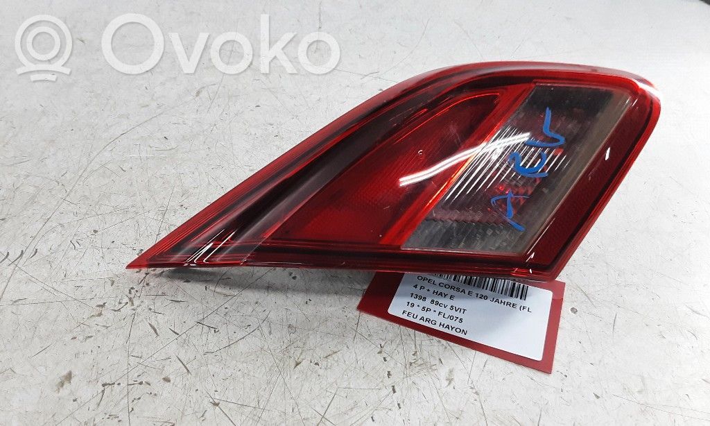 Rear/tail lights   460034366,460034366