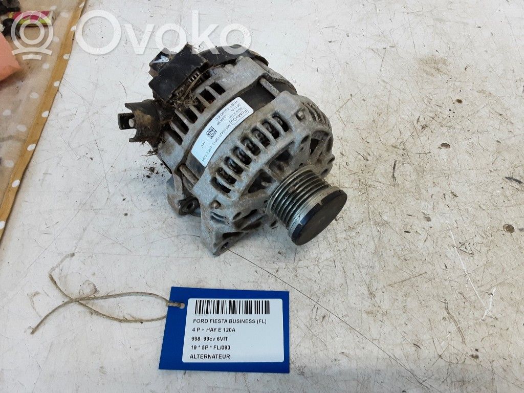 Generatorius   H1BT10300EC,H1BT10300EC