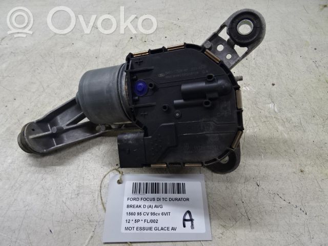 Valytuvų varikliukas   BM5117504AH,BM5117504AH