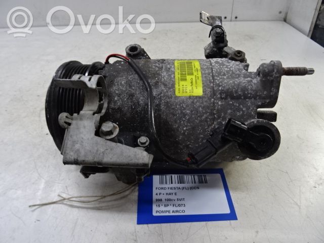 Air conditioning (A/C) compressor (pump)   C1B119D629AG,C1B119D629AG
