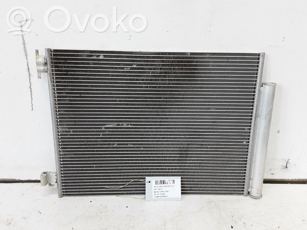 A/C cooling radiator (condenser)   921006843R,921006843R