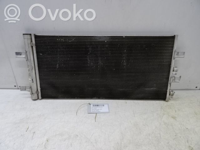 Mini One - Cooper F56 F55 Radiator răcire A/C (condensor) 
