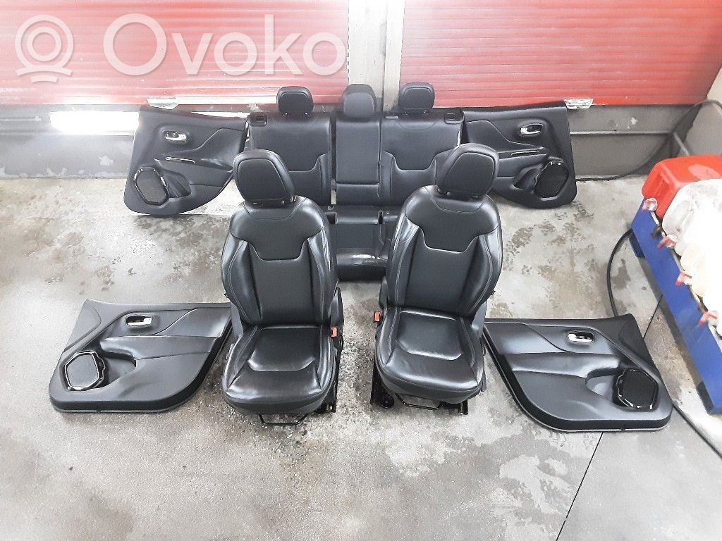 Juego interior