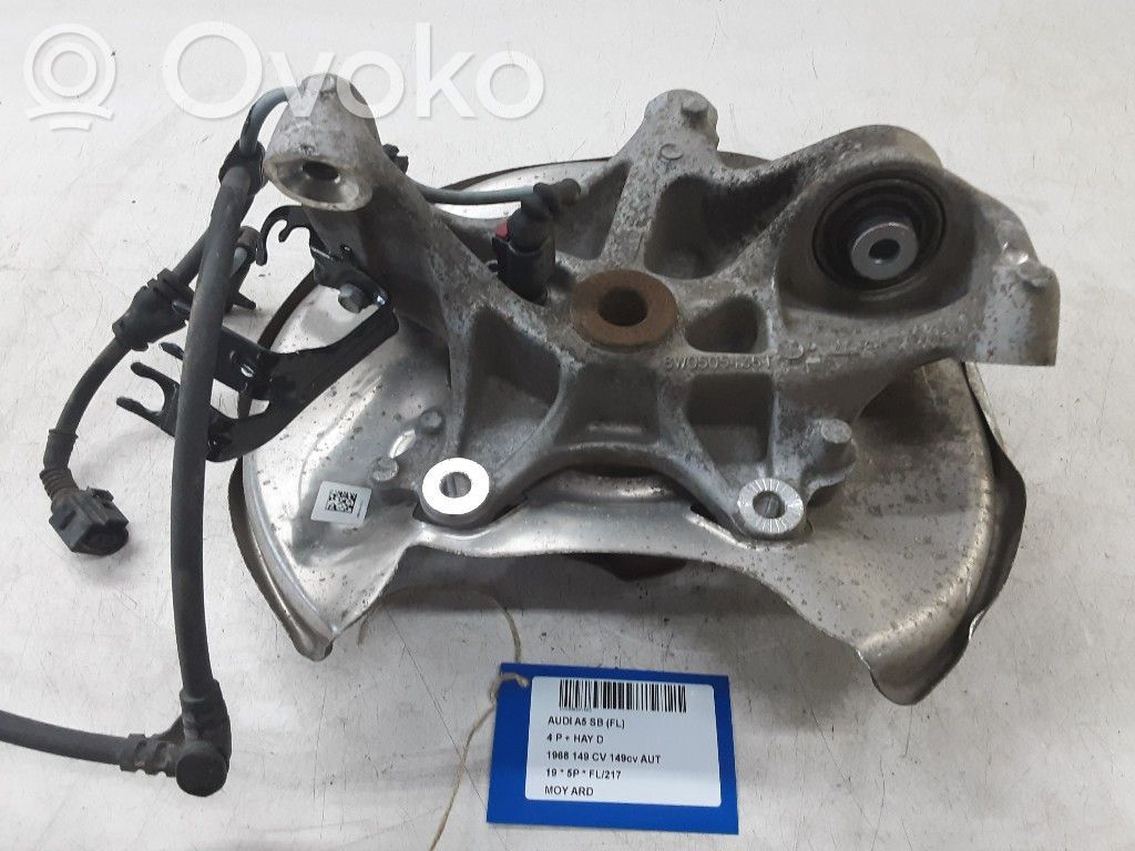 Rumba   8W0505436T,8W0505436T