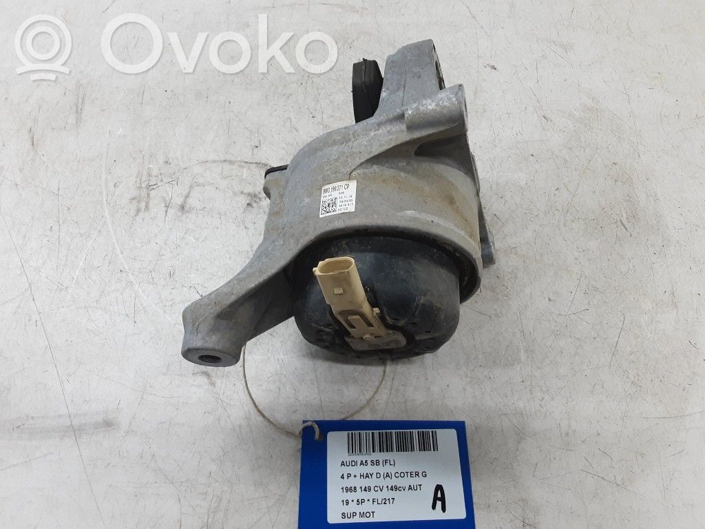 Engine mount bracket   8W0199371CP,8W0199371CP
