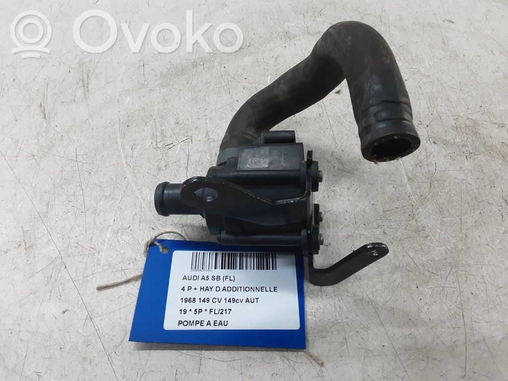 Pompe de circulation d'eau   04L965559A,04L965559A