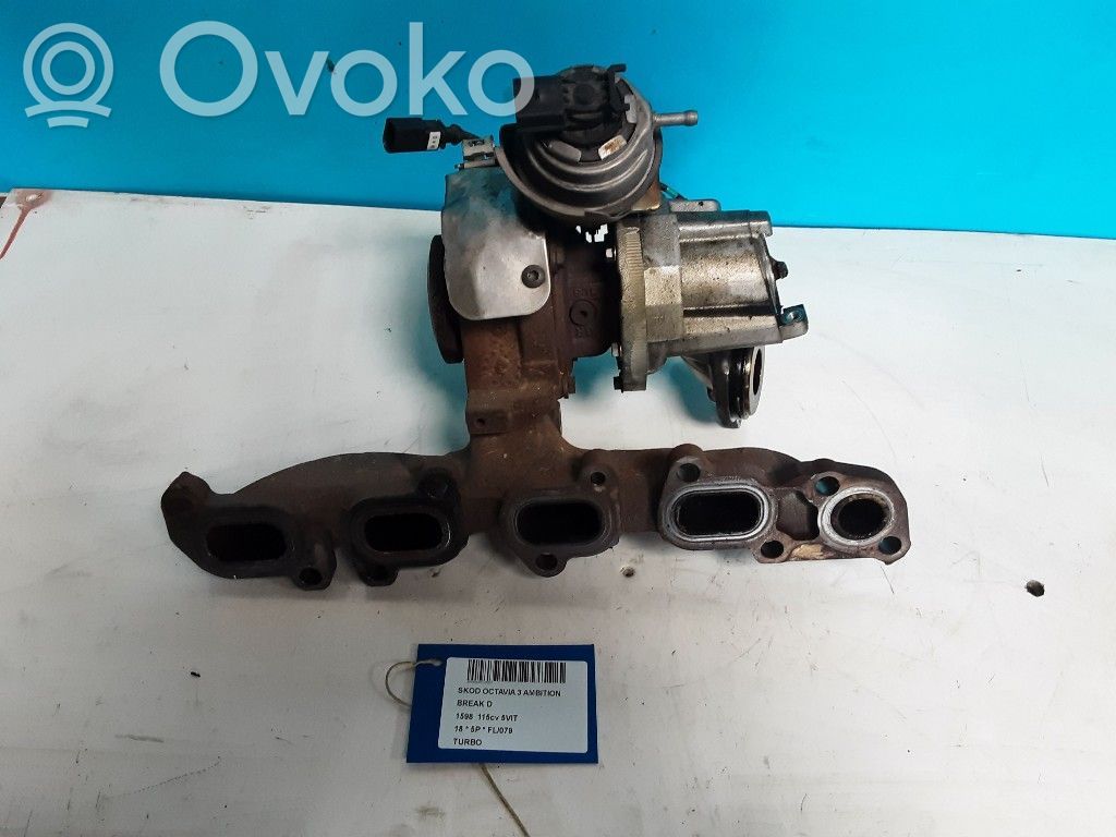 Turboahdin   04L253020A,04L253020A