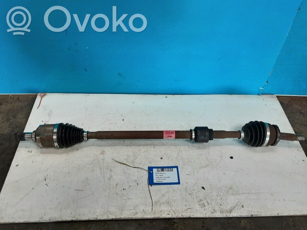 Front driveshaft   49501H8840,49501H8840
