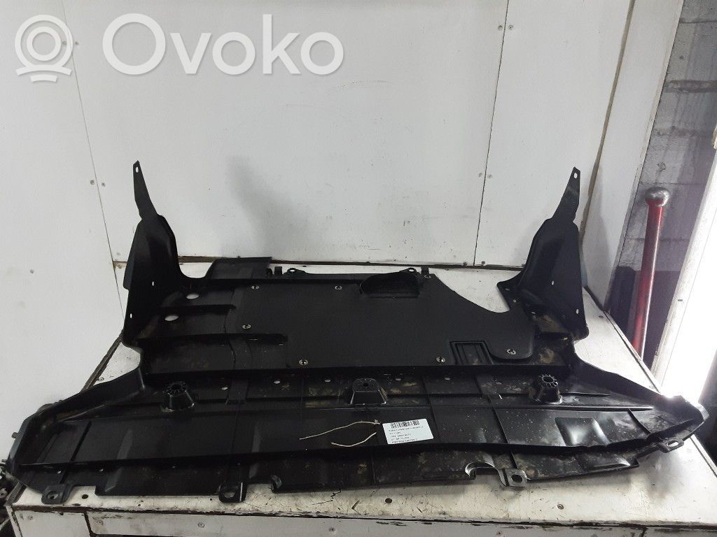 Engine splash shield/under tray   56410SJ000,56410SJ000