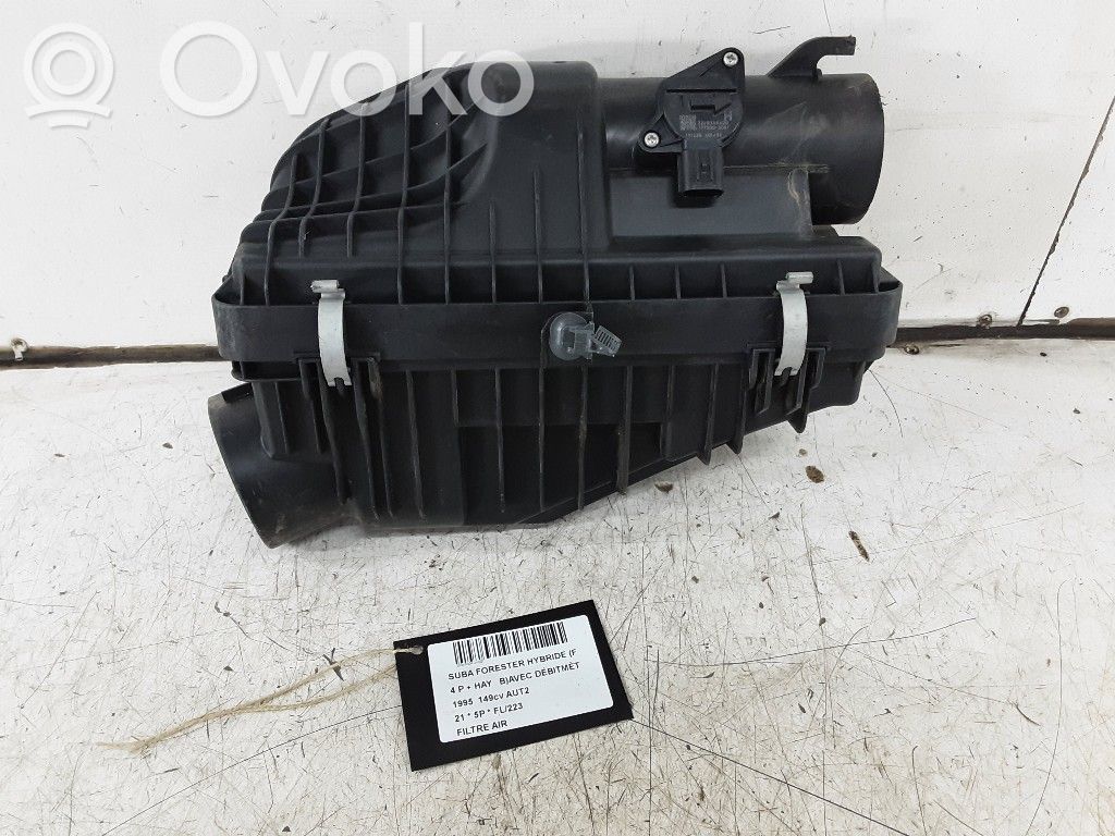 Subaru Forester SK Luftfilter 