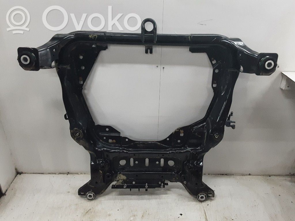 Jaguar E-Pace Front subframe 