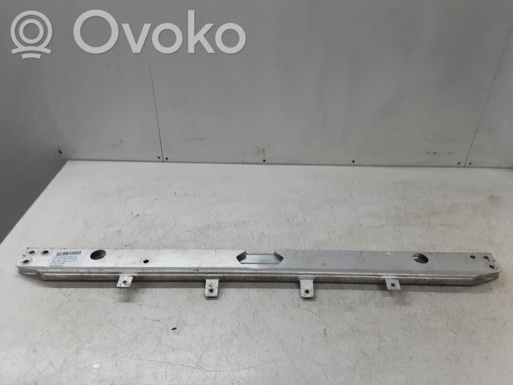 Jaguar E-Pace Front subframe 