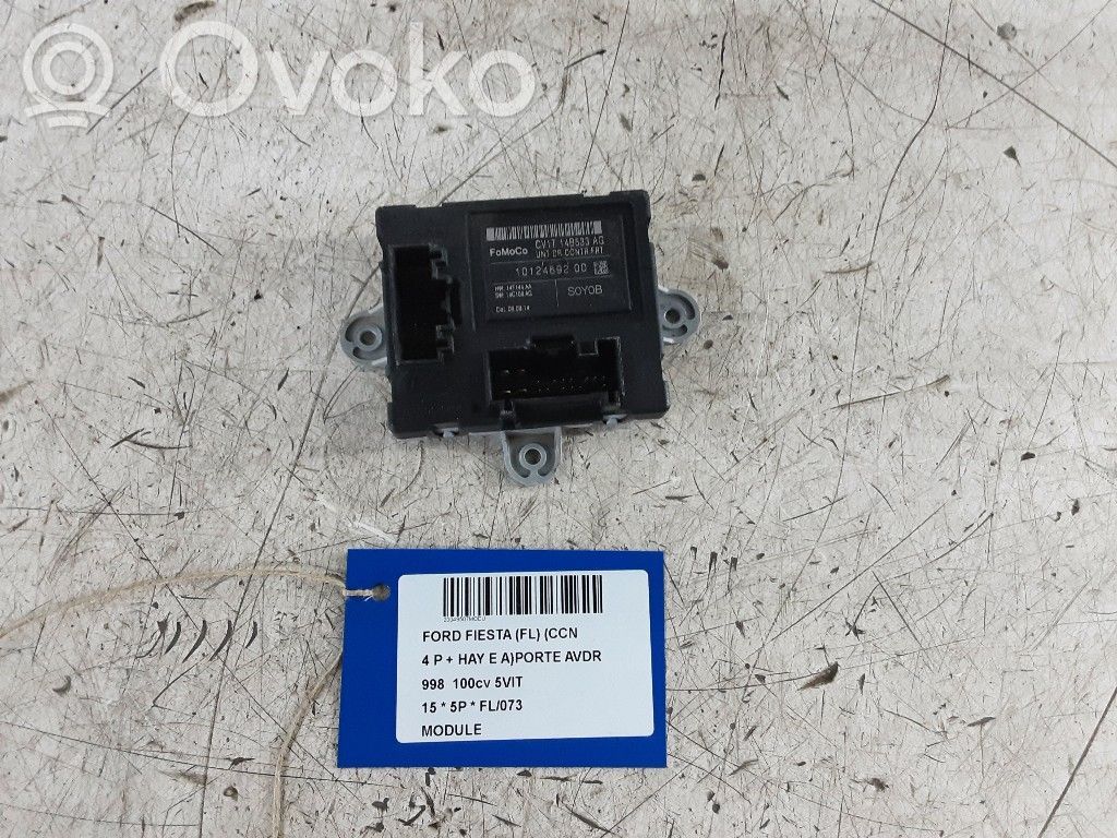 Other control units/modules   1012469200,1012469200