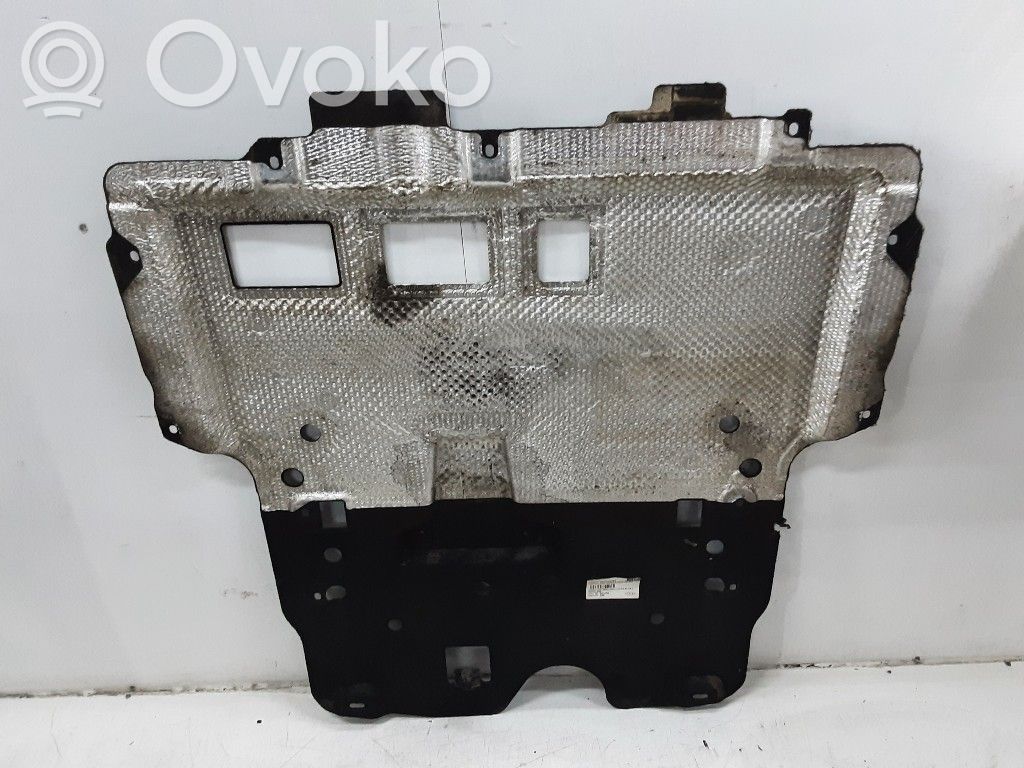 Engine splash shield/under tray   9833490480,9833490480