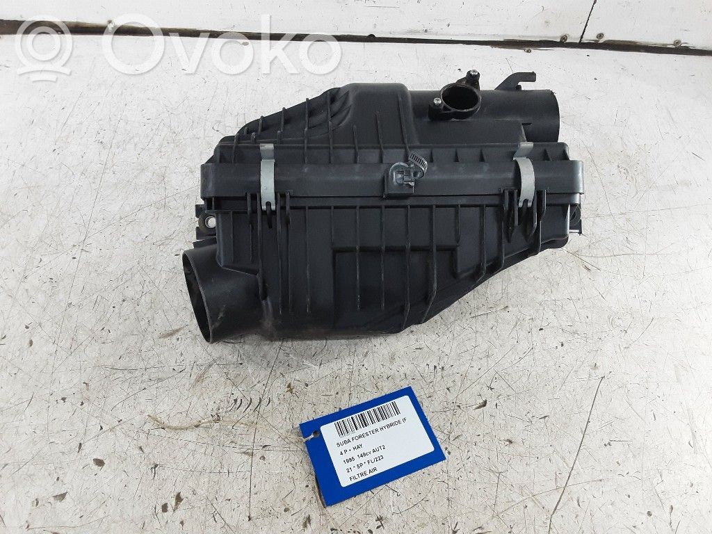 Subaru Forester SK Luftfilter 