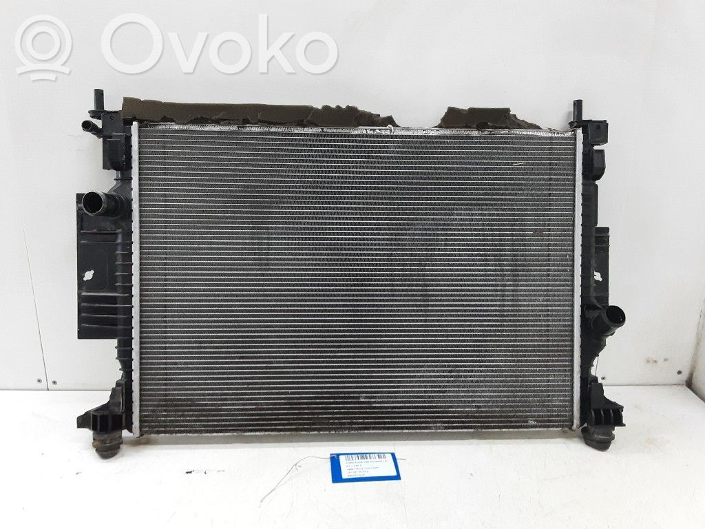 Kit Radiateur   EJ738005A,EJ738005A